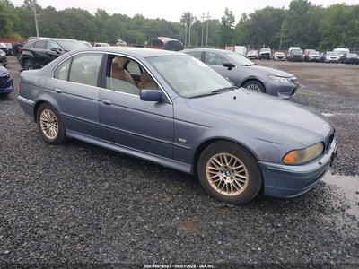 2003 BMW 530ia