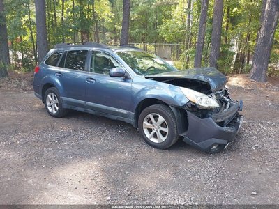 2013 Subaru Outback