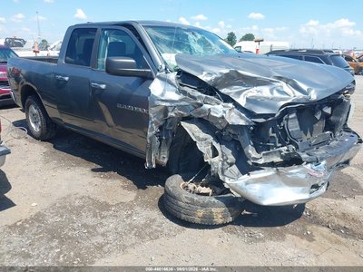 2012 RAM 1500