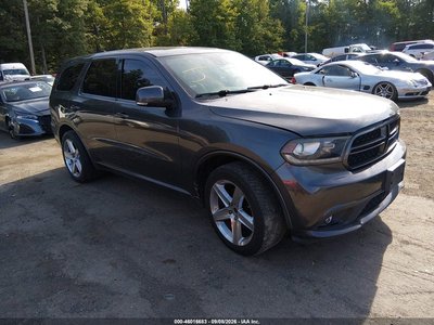 2016 Dodge Durango