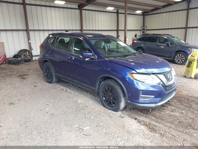 2020 Nissan Rogue