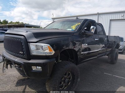 2013 RAM 3500