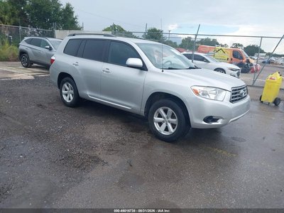 2010 Toyota Highlander