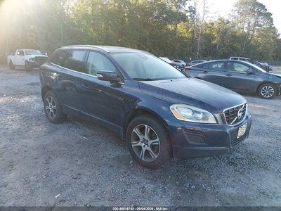 2013 Volvo XC60
