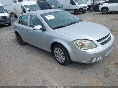 2009 Chevrolet Cobalt