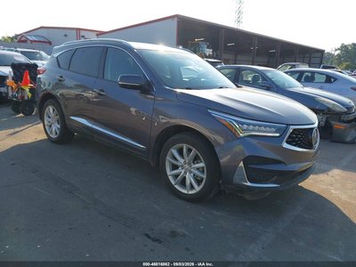 2020 Acura RDX