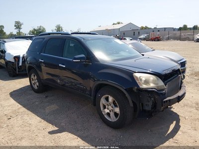 2007 GMC Acadia