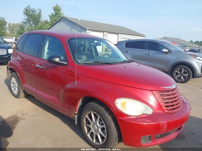 2009 Chrysler PT Cruiser