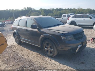 2017 Dodge Journey