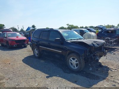 2007 GMC Envoy