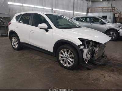 2013 Mazda CX-5