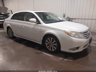 2012 Toyota Avalon