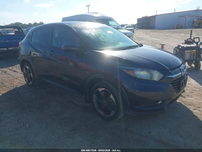 2018 Honda HR-V