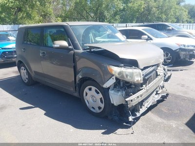2014 Scion xB
