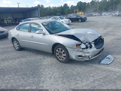 2008 Buick LaCrosse