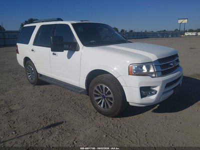 2017 Ford Expedition