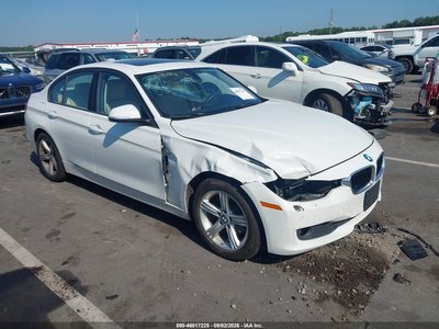 2014 BMW 3 Series