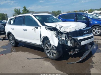 2022 Kia Telluride