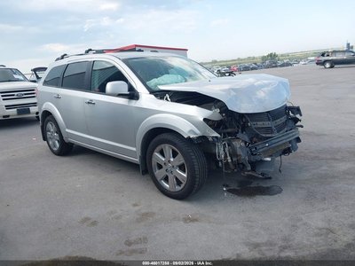 2010 Dodge Journey