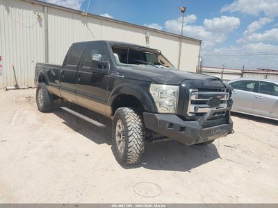 2013 Ford F-350