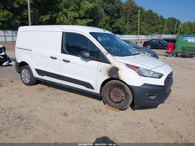 2021 Ford Transit Connect