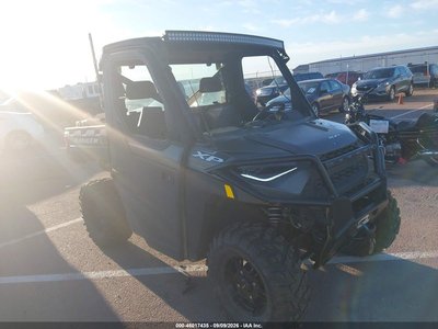 2022 Polaris Ranger XP 1000