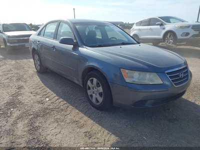 2010 Hyundai Sonata