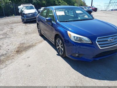 2015 Subaru Legacy