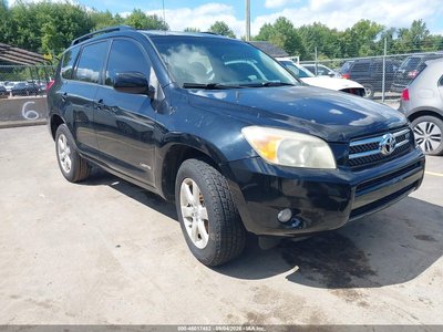 2008 Toyota RAV4