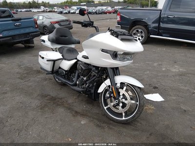 2024 Harley-Davidson Road Glide