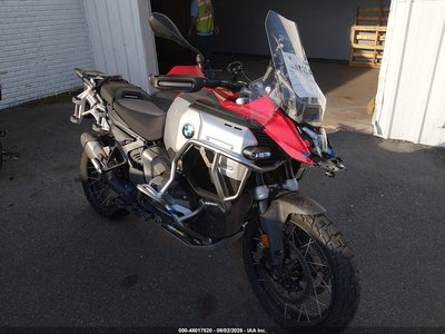 2025 BMW R 1300
