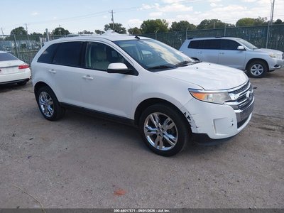 2014 Ford Edge