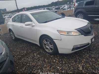 2010 Acura TL