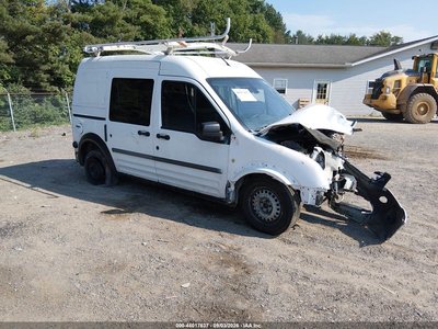 2013 Ford Transit Connect