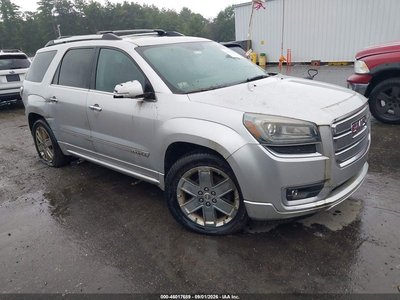 2013 GMC Acadia