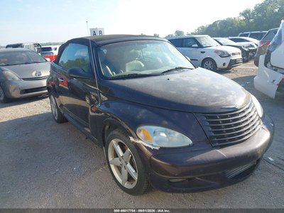 2005 Chrysler PT Cruiser