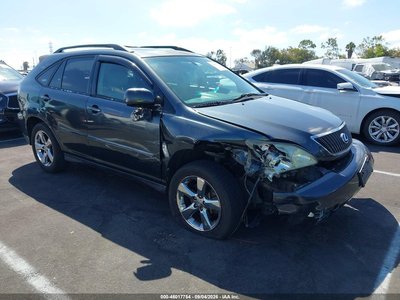 2005 Lexus RX