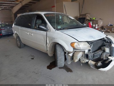 2004 Dodge Grand Caravan