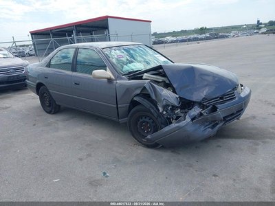 1999 Toyota Camry