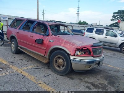 2000 Ford Expedition