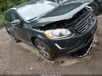 2014 Volvo XC60