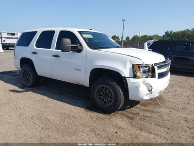 2012 Chevrolet Tahoe
