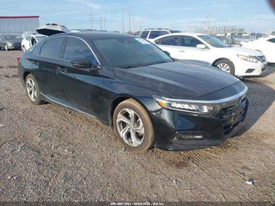 2020 Honda Accord