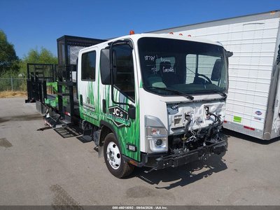 2024 Chevrolet 3500 Hg Lcf Gas