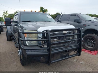 2013 Ford F-350