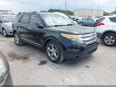 2011 Ford Explorer