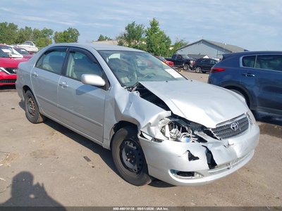 2006 Toyota Corolla