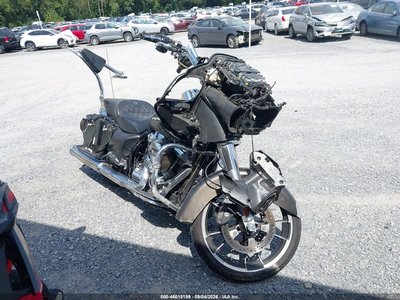 2020 Harley-Davidson FLTRX