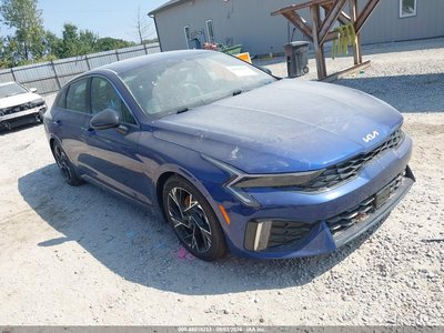 2025 Kia K5