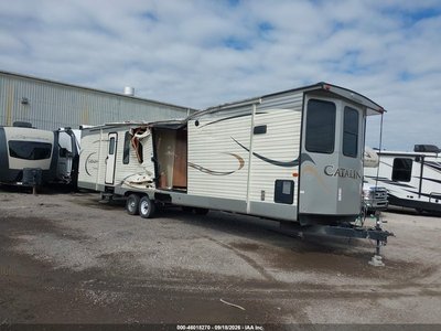 2016 Forest River Catalina
